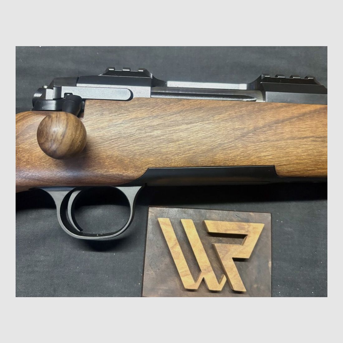 STEEL ACTION SteelActionHS .308Win