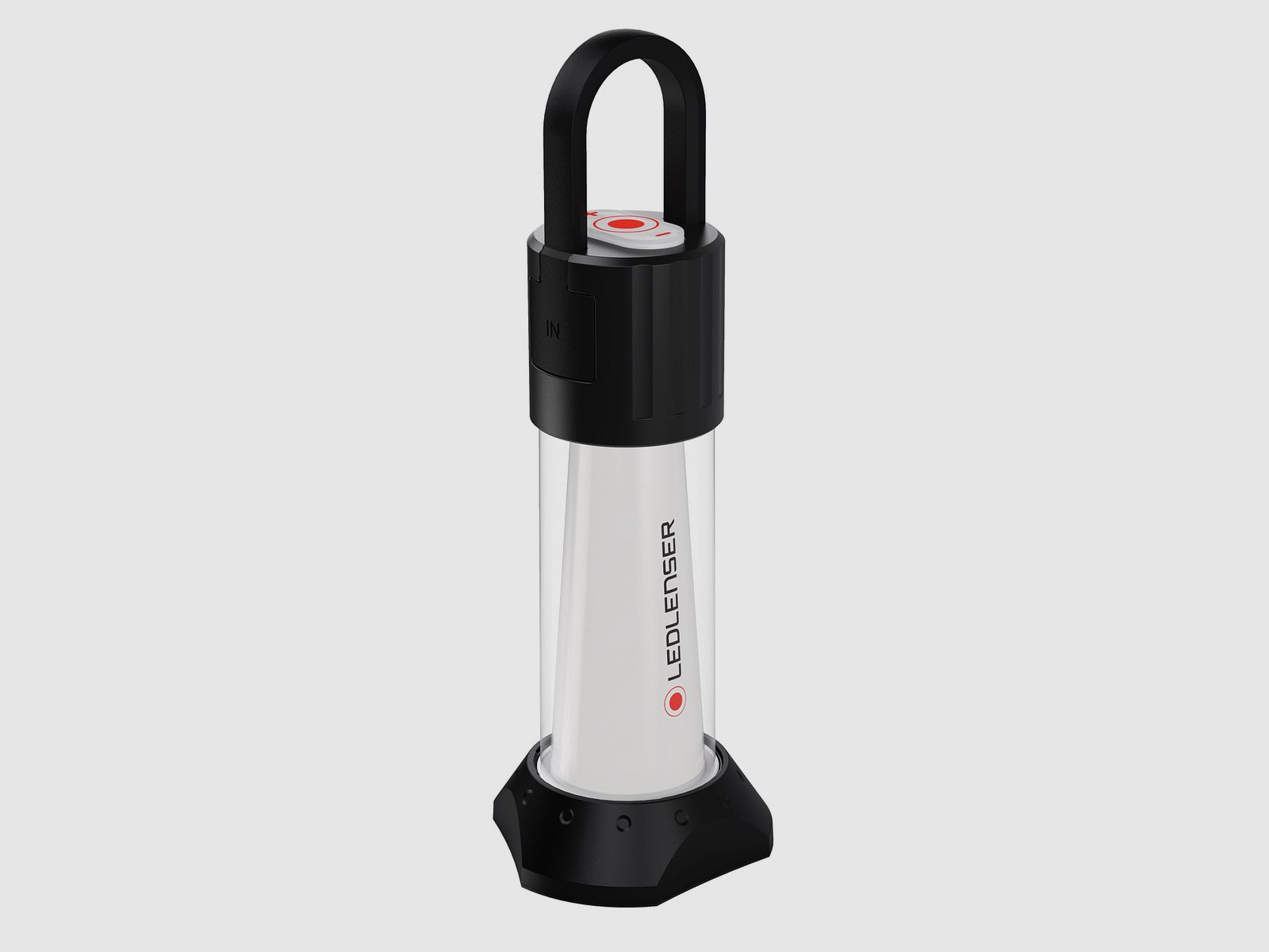 Ledlenser 502084 ML6 LED Outdoorlampe Camping Laterne 750 Lumen Warm Light Edition