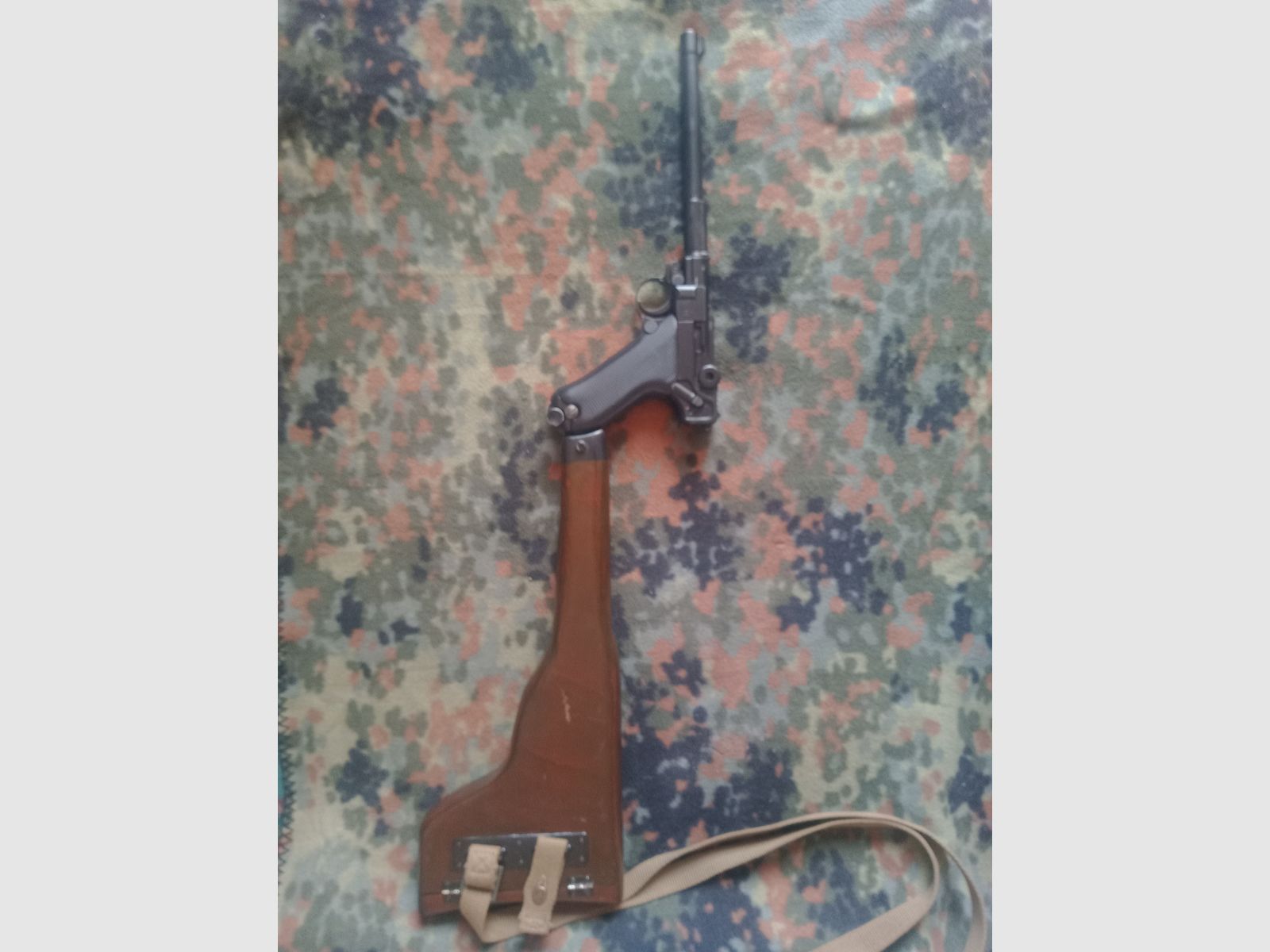 08 CO2 Pistole 