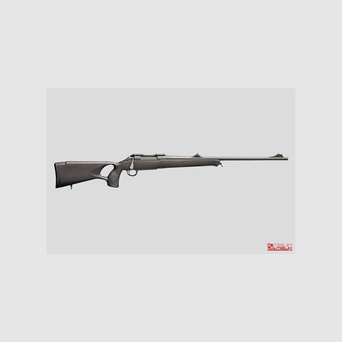 Sabatti Saphire Thumbhole Repetierbüchse Kal. 30-06 + Gewinde 14x1