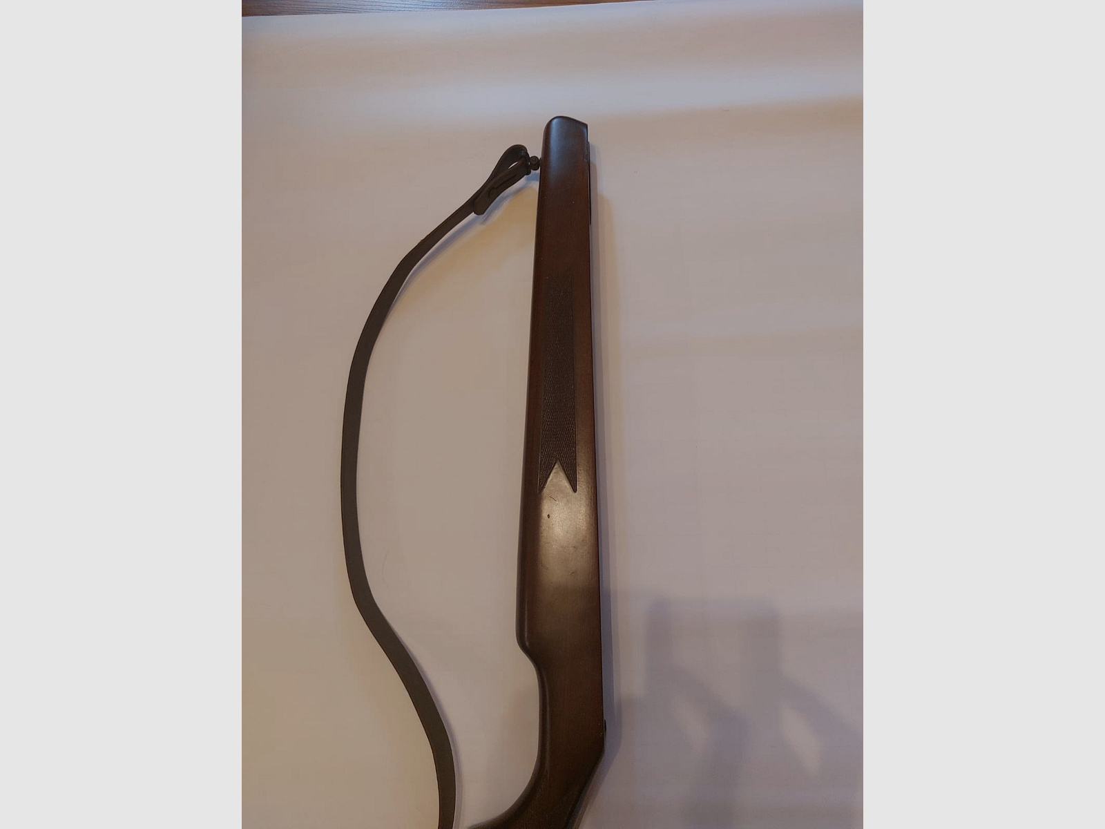Diana Mod 52 stock side tensioner model 52