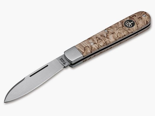 Barlow Prime Maserbirke
