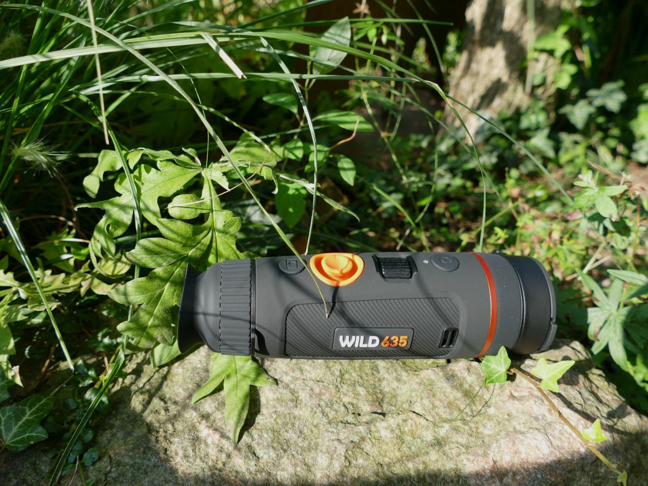 Thermtec Wild 635