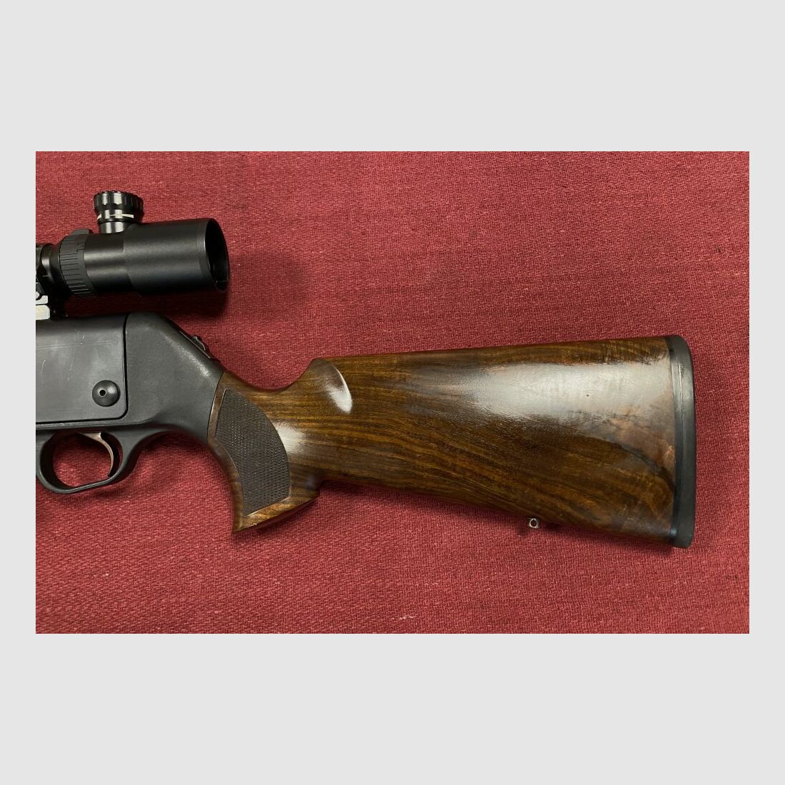 Heckler & Koch SLB SLB 2000