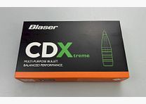 Blaser CDX