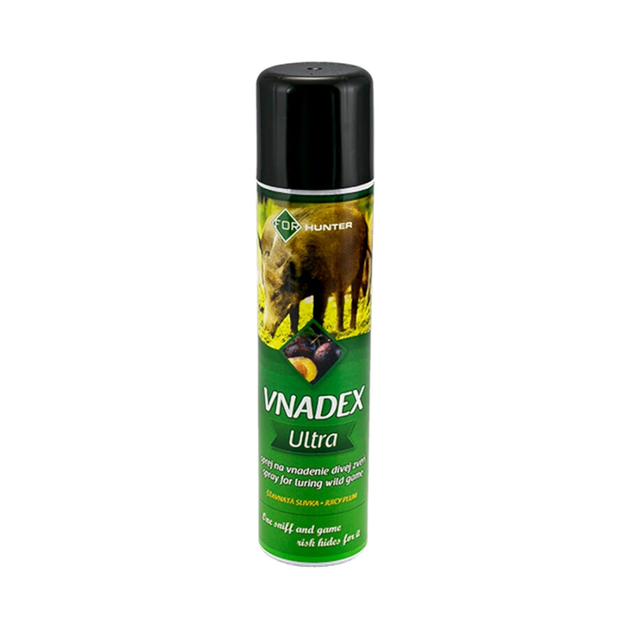 FORhunter LUREDOL Ultra Pruim 300 ml spray