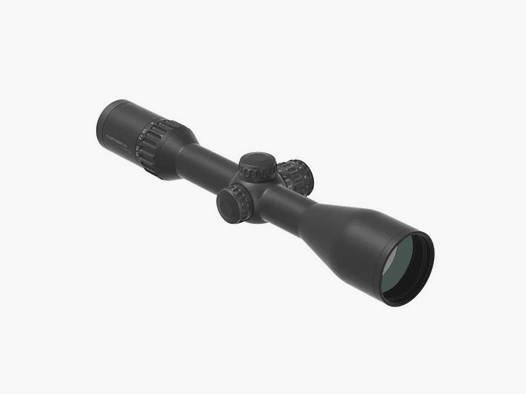 Zielfernrohr Vector Optics Continental X6 3-18×50 Fiber