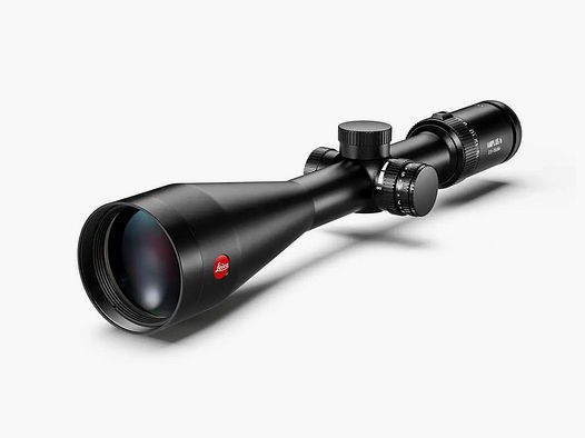 Leica Amplus 6 2,5-15x56i L-4a Zielfernrohr ohne Schiene
