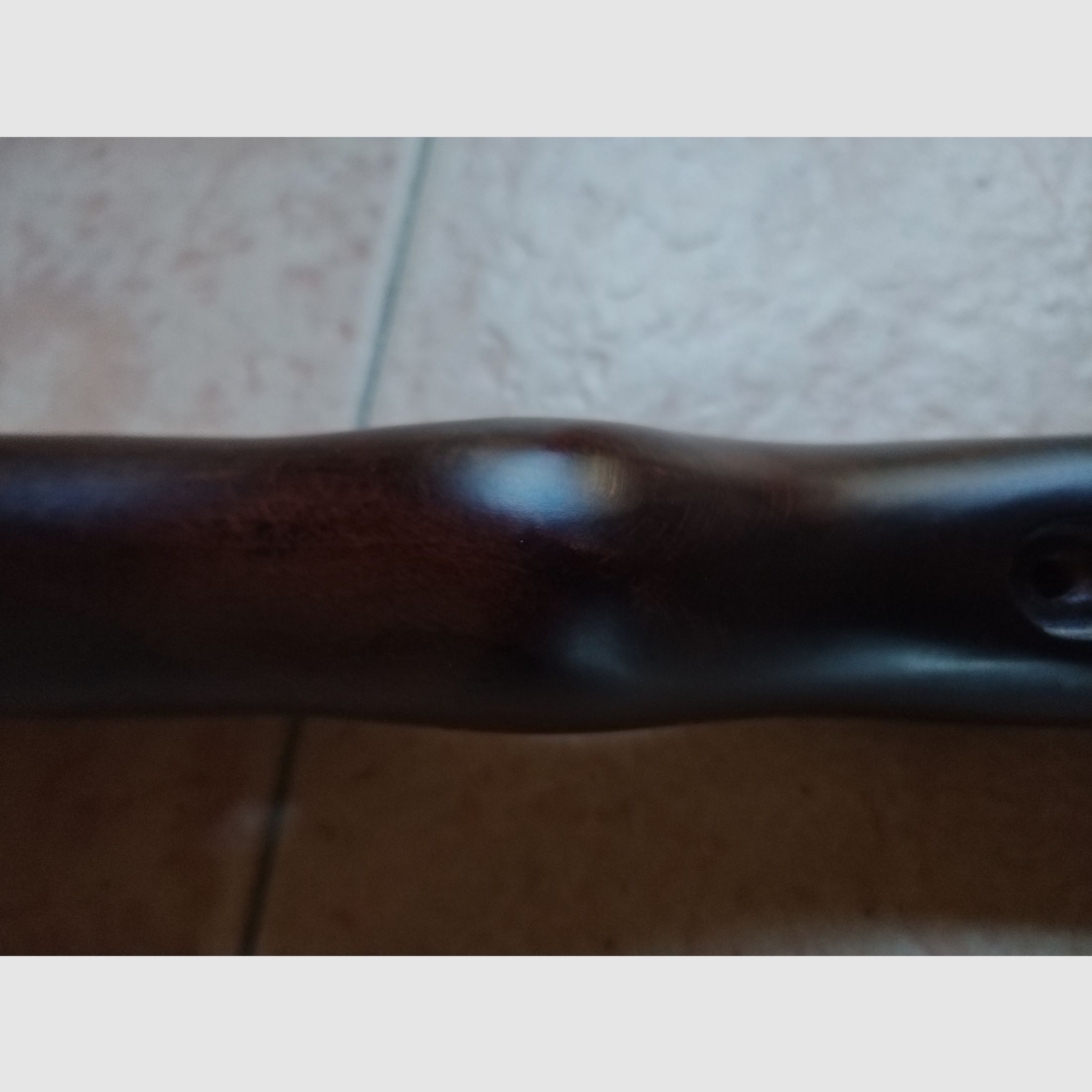 Karabiner K98 Schaft