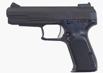 NORINCO 77B (PISTOLE)