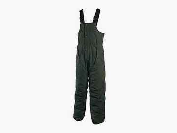 Deerhunter Rusky Latzhose 2.G