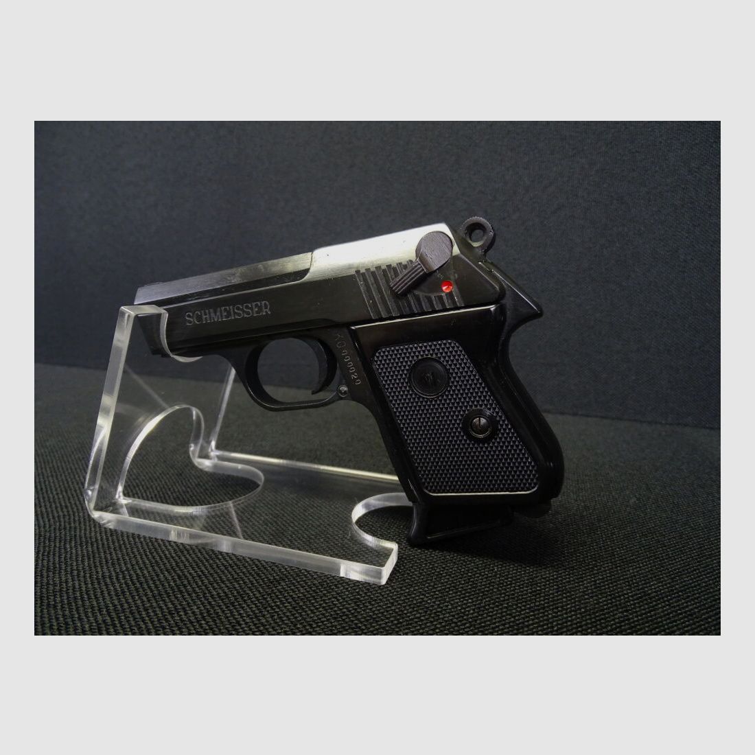 Schmeisser AE652