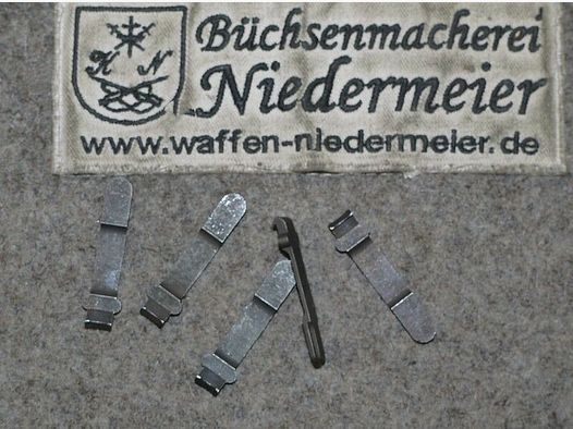 Niedermeier Uittrekker C96