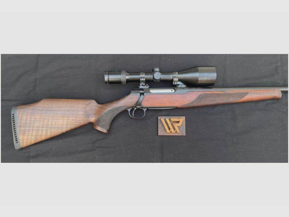 Sauer & Sohn 202 .30-06Spring