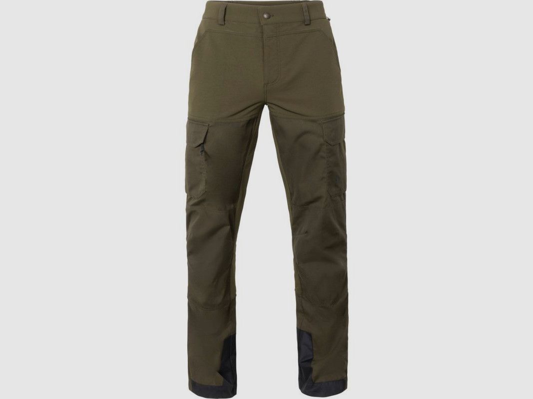 Seeland Elm Light trousers pine/Grizzly Brown, image 1 of 3