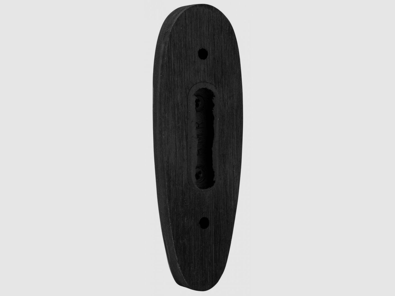 BMR Schaftkappe Dämpfer Vollgummi 30 mm, Bild 5 von 5