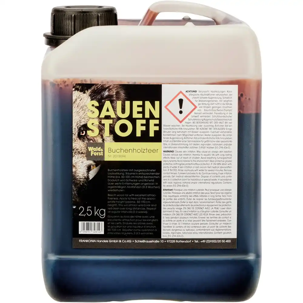 Beukenhoutteer