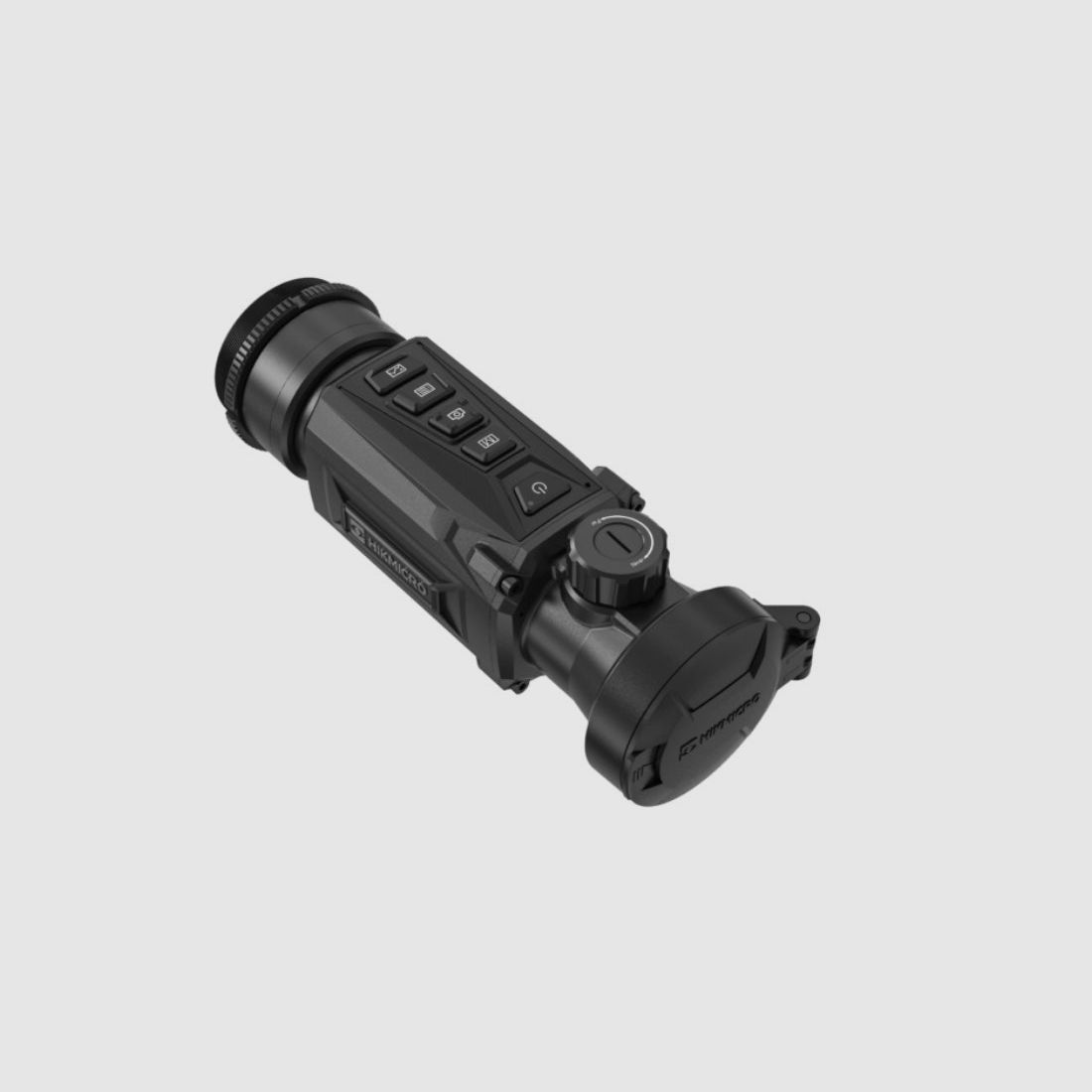 Thunder TQ50C 2.0 Wärmebildvorsatzgerät €3,359.00
