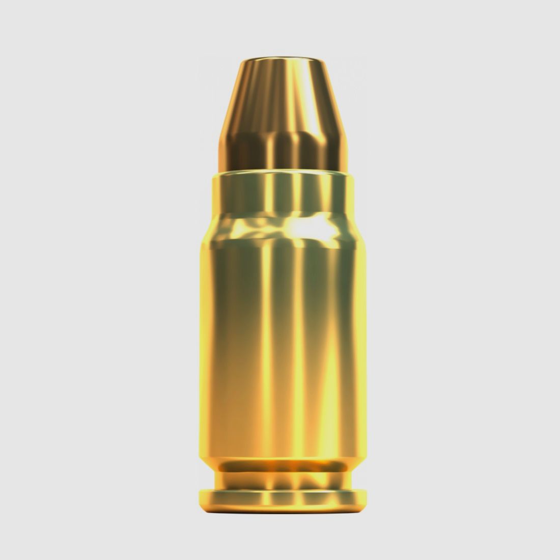 Sellier & Bellot 65189 .357 SIG Vollmantel 9,0g/140grs.