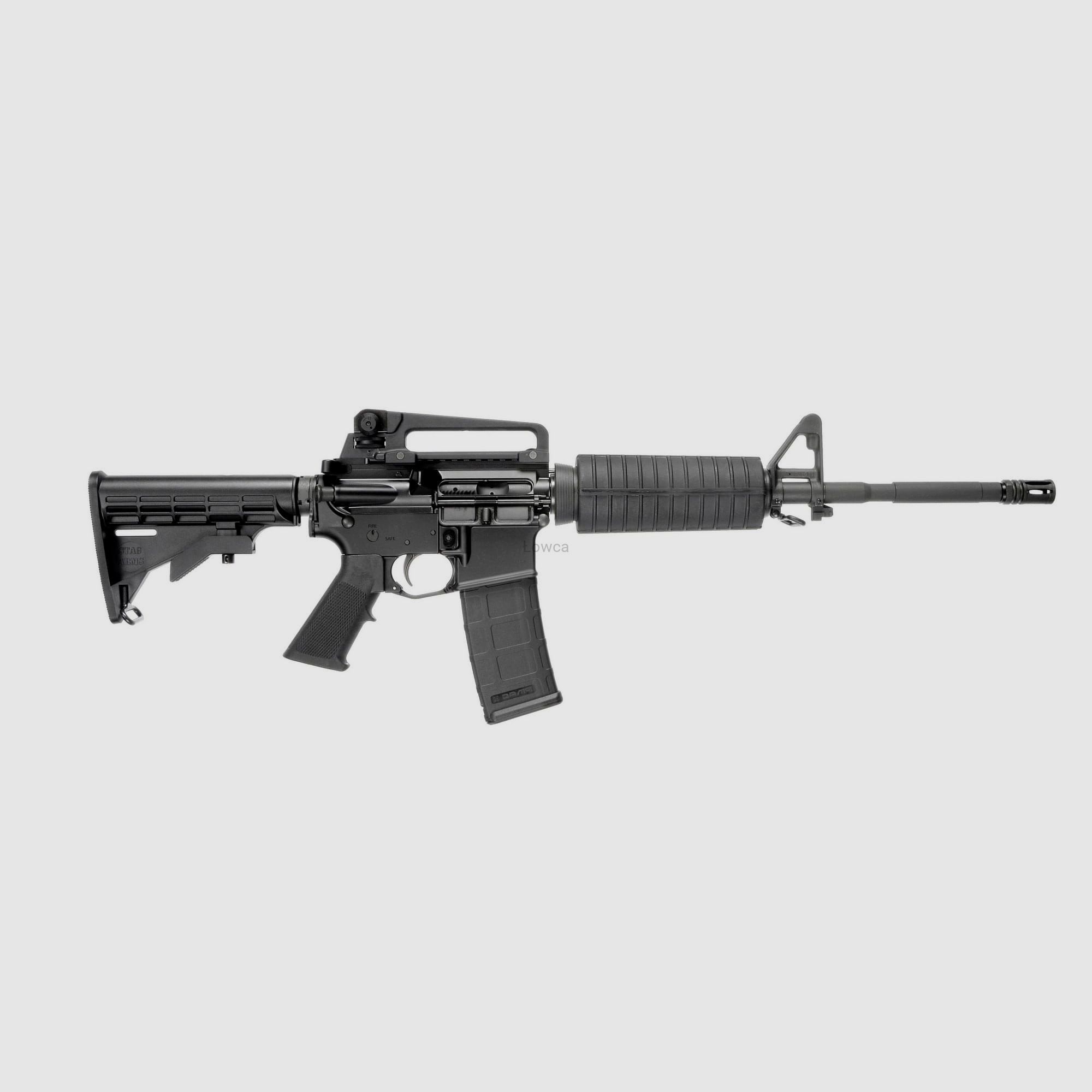 Karabinek Stag Arms 15 M4 16" kal.5.56NATO(223Rem)