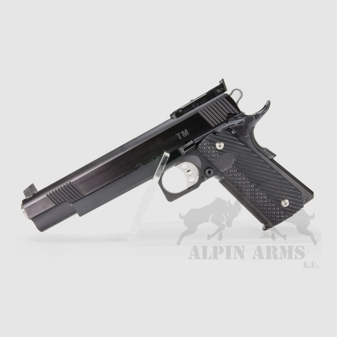 STP TM 9 6.0 PPC 1500 Aristocrat, Bild 1 von 4