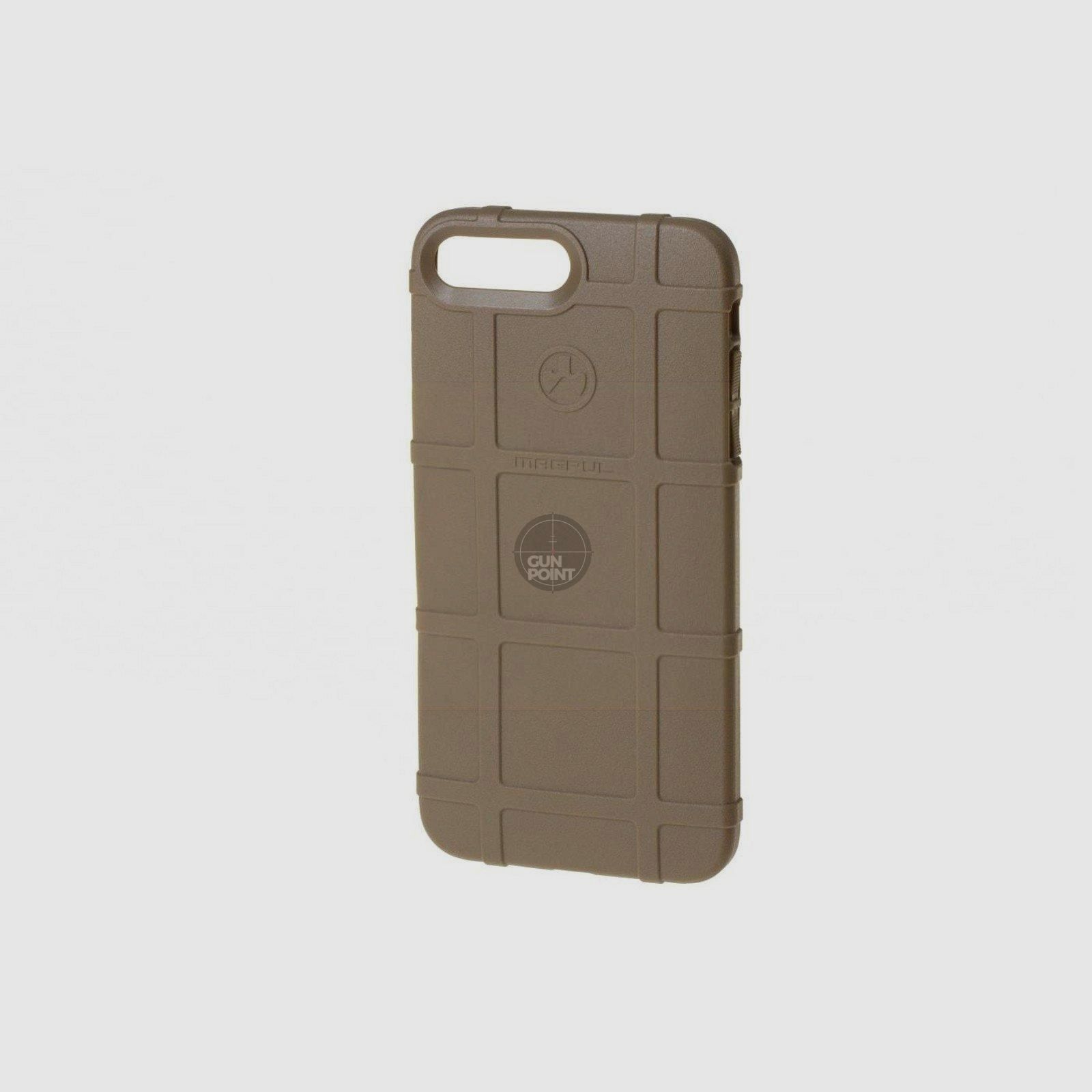 Magpul iPhone Plus 7/8 Field Case-Dark Earth