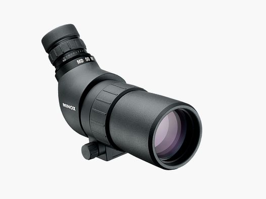 MINOX - Szkło optyczne MD 50 W