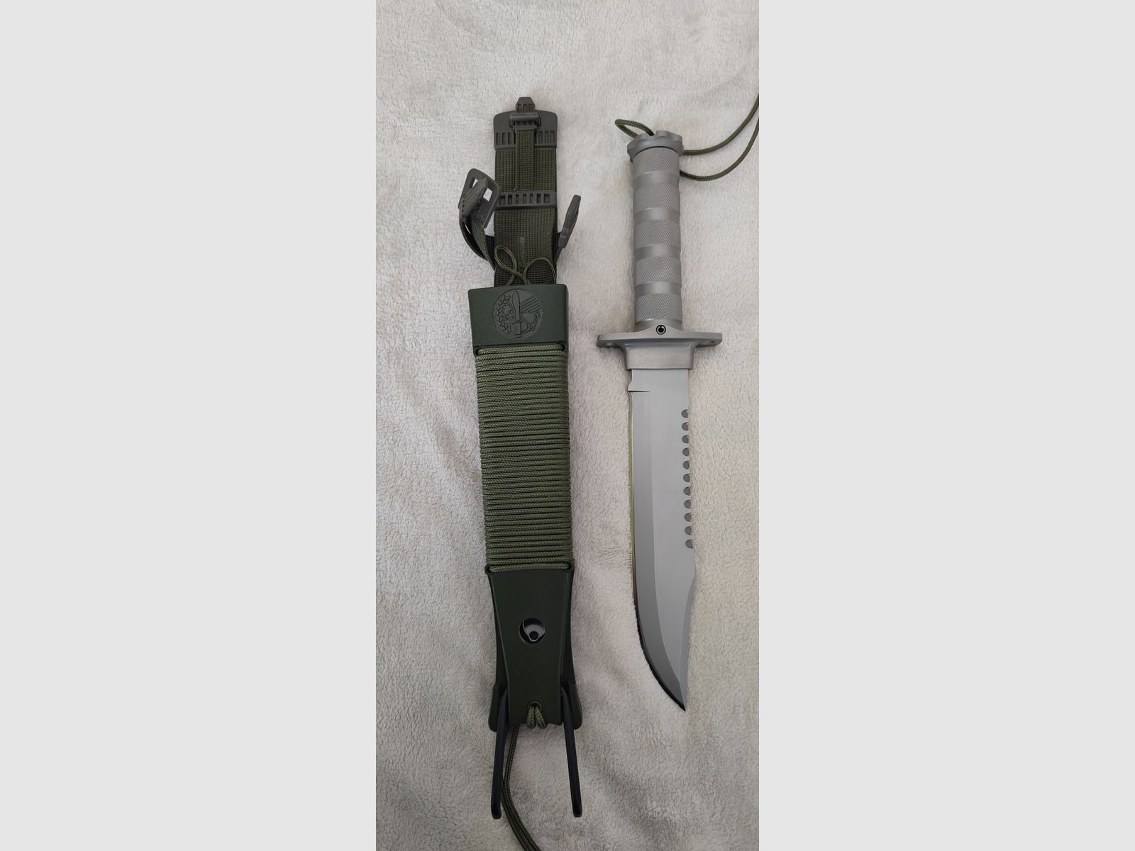 Rey de la Jungla I de Aitor