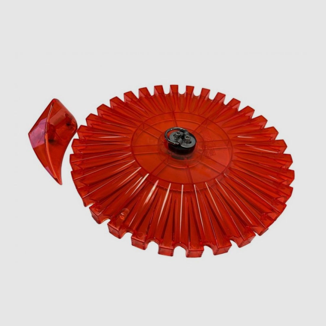 DAA Turbo Case-Feeder Plate - pistol all calibers