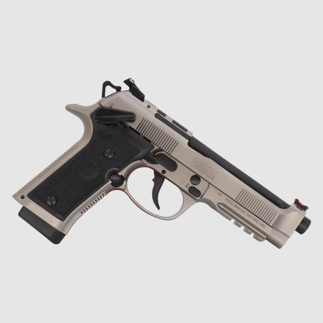 Beretta 92X Performance Productie RDO