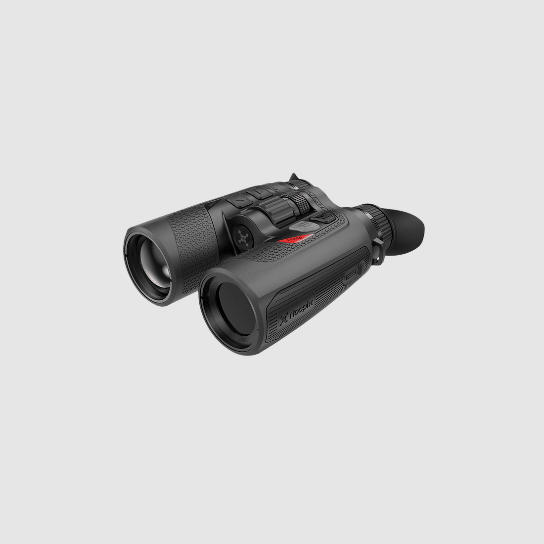 NOCPIX QUEST H35R mit LRF Wärmebild-Fernglas
