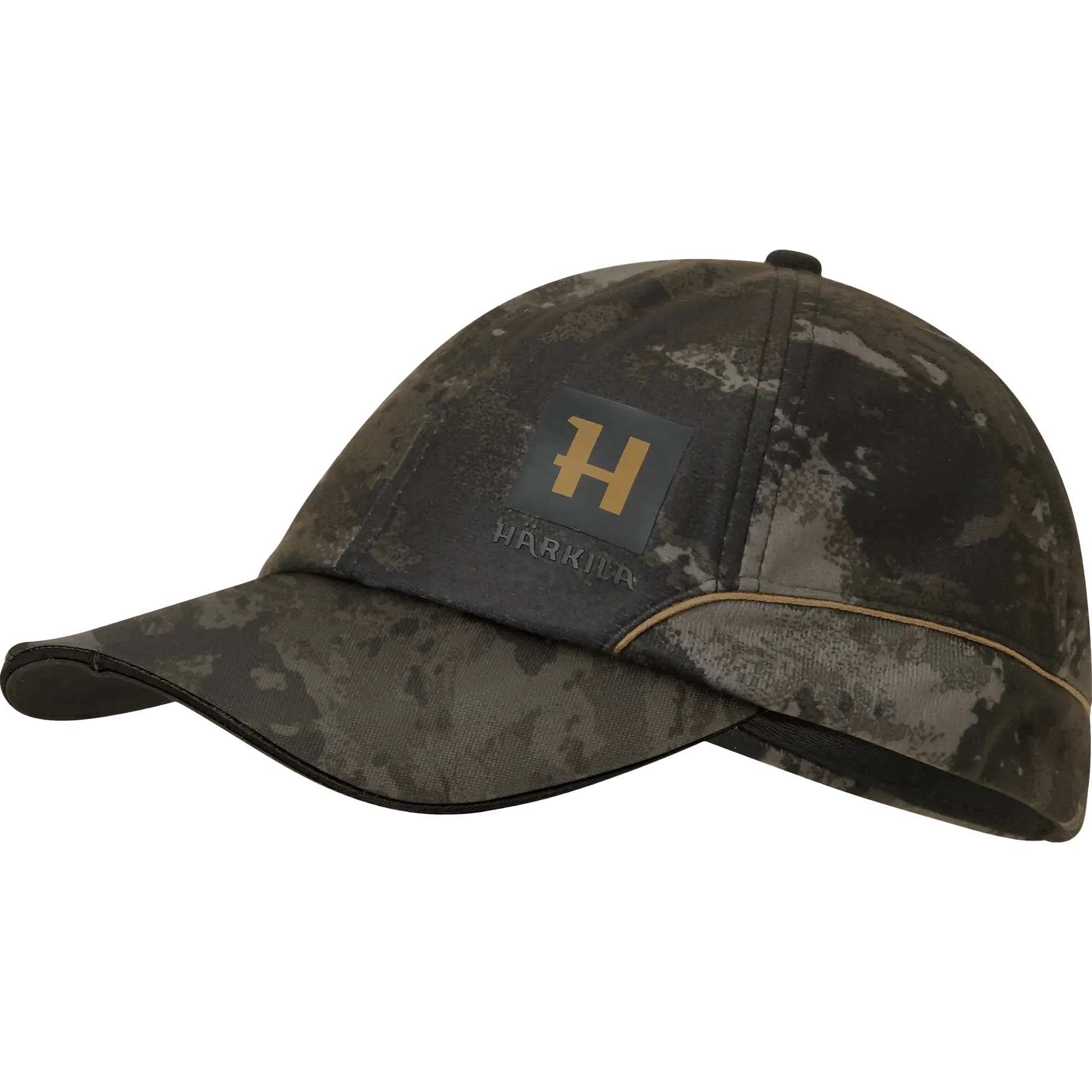 Casquette légère Härkila Noctyx Camo, image 1 sur 2
