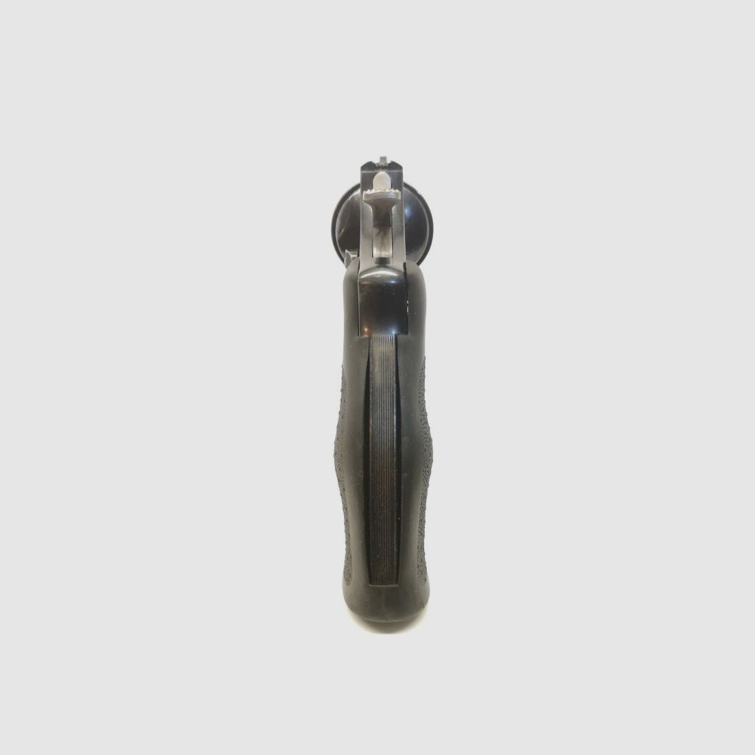 Smith & Wesson 27-3