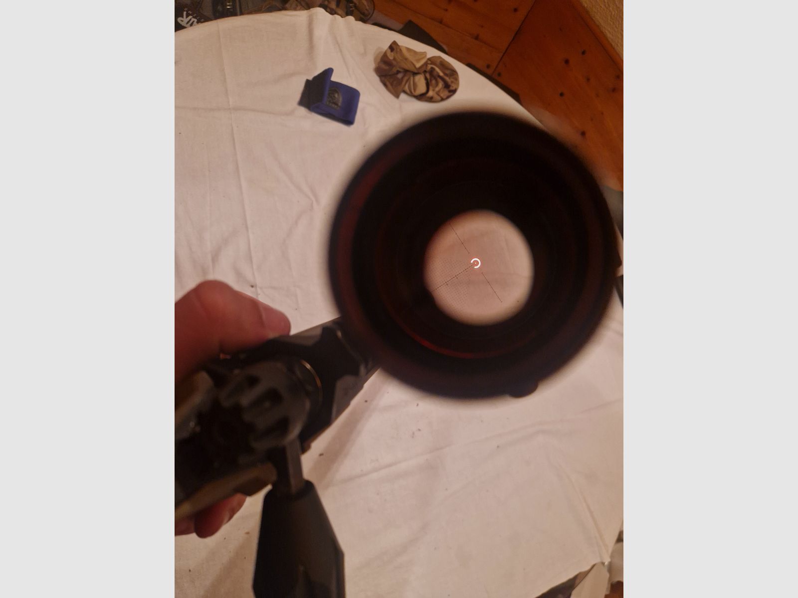 TAC 41 mit Tuning