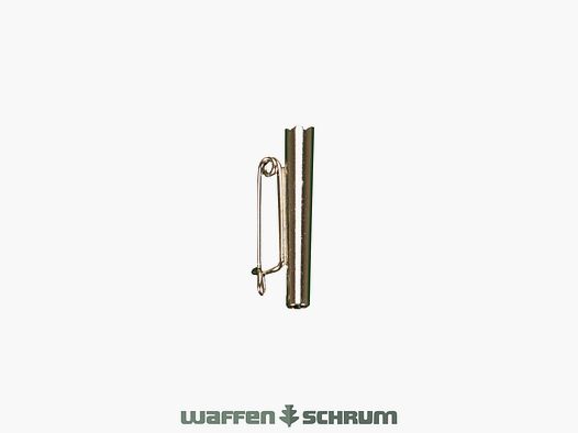 Fritzmann tubo di guida liscio