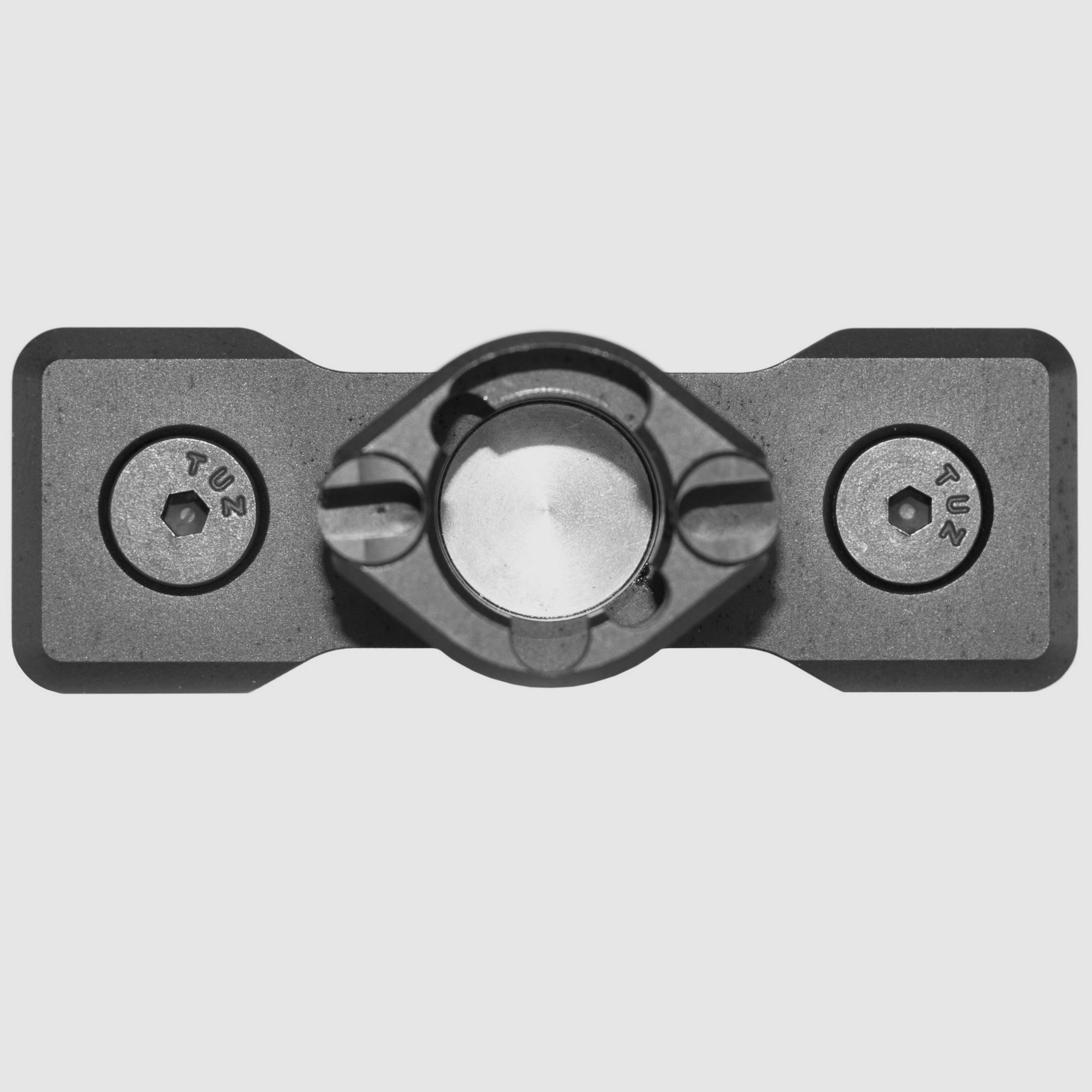 Spartan SP02-180 Klassischer Key-Mod Bipod Adapter 2204