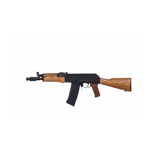 Mini Jack-karabijn 5,56x45mm/.223 REM hout