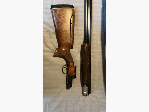 Perazzi MX8