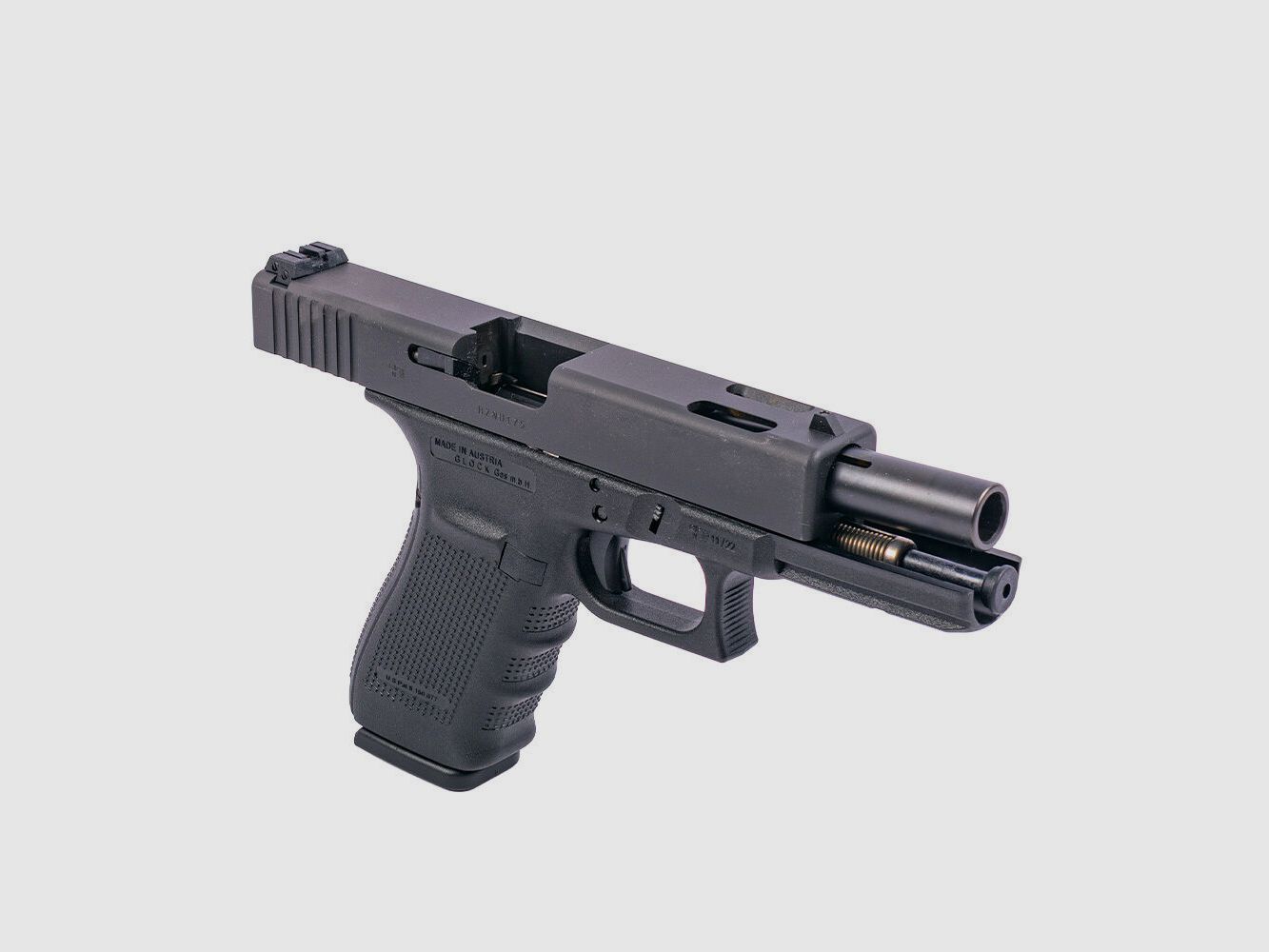 GLOCK 21C Gen. 4