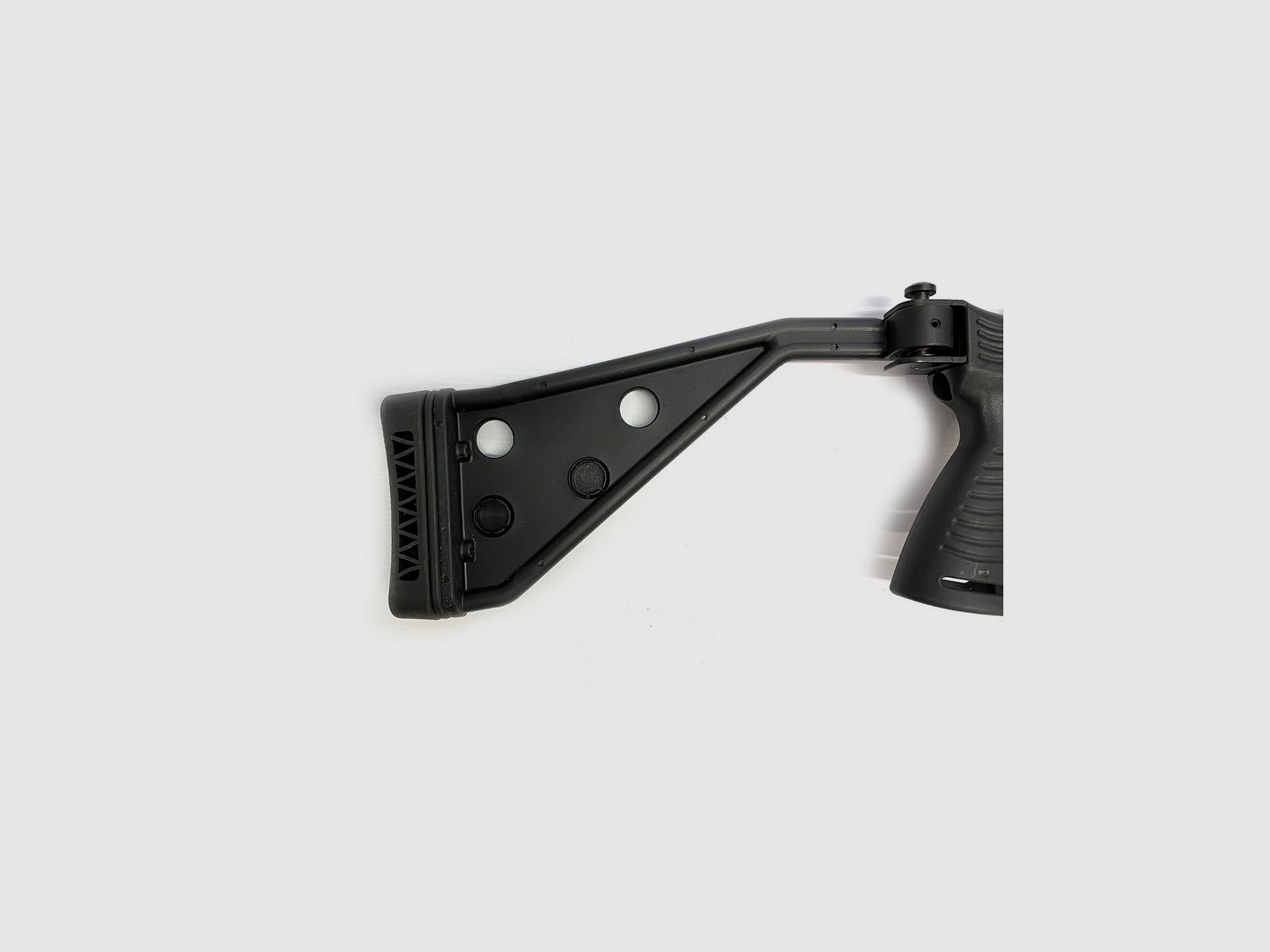 Optima Compact Defender Kal. 12 Magnum, Bild 3 von 5