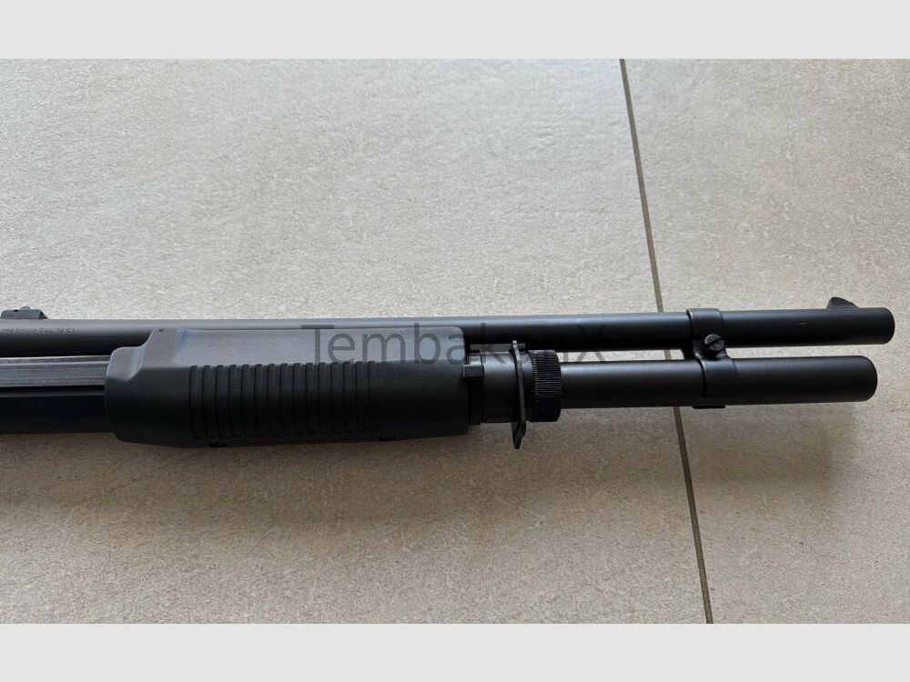 Benelli M3 Super 90 12/76