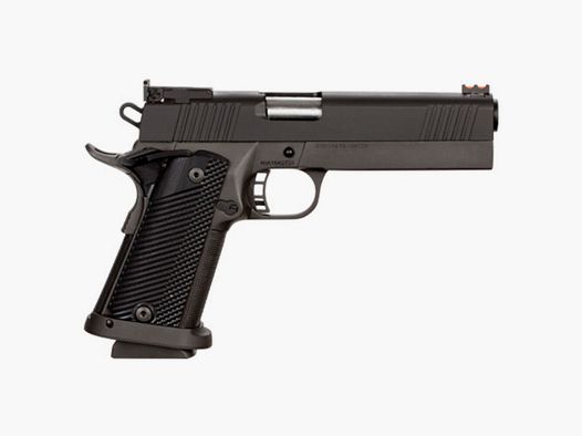 Armscor Pro Ultra Match 1911 A2 FS HC .40 S&W (51738)