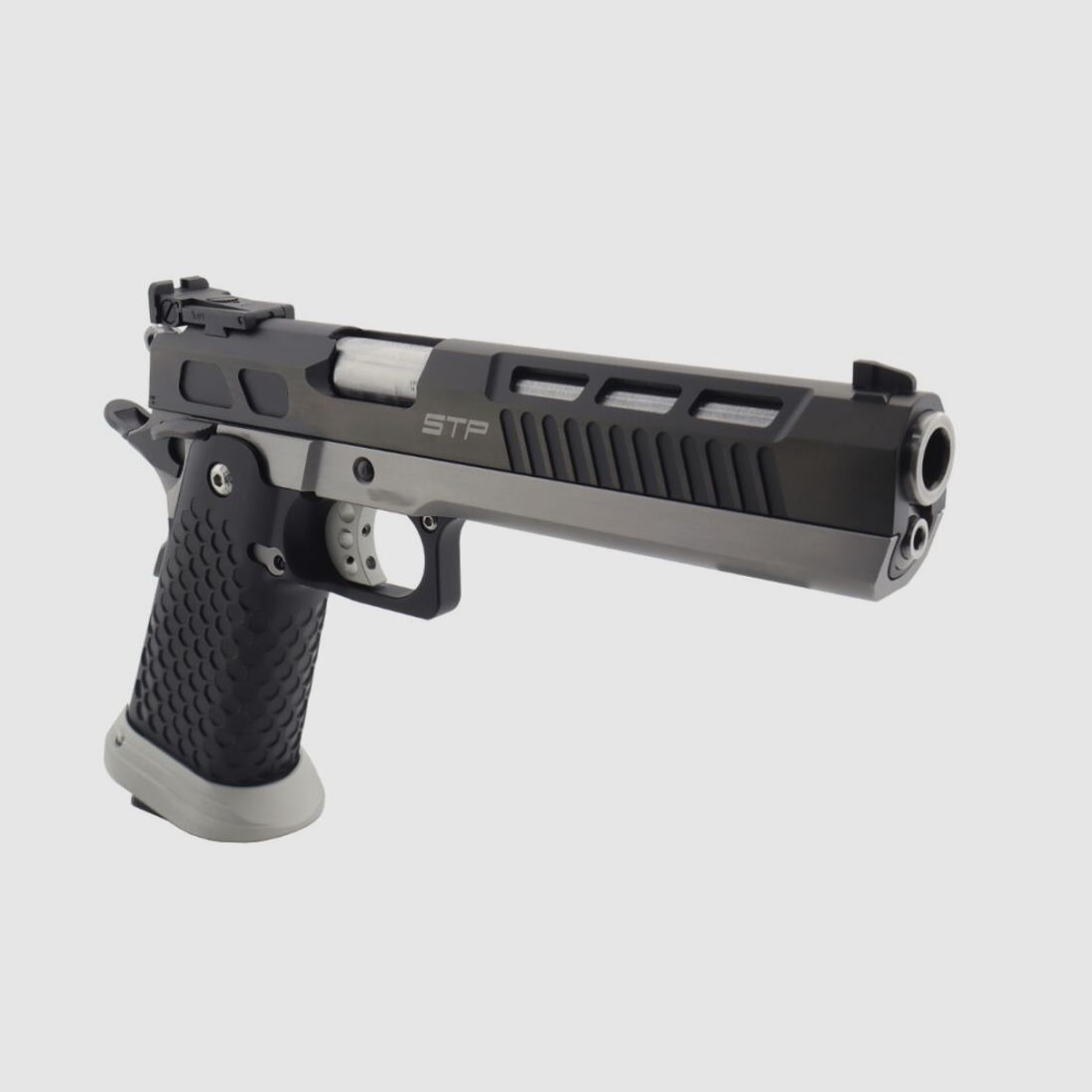 STP ROSA 6.0 Bomar match pistol 2011 made in Germany