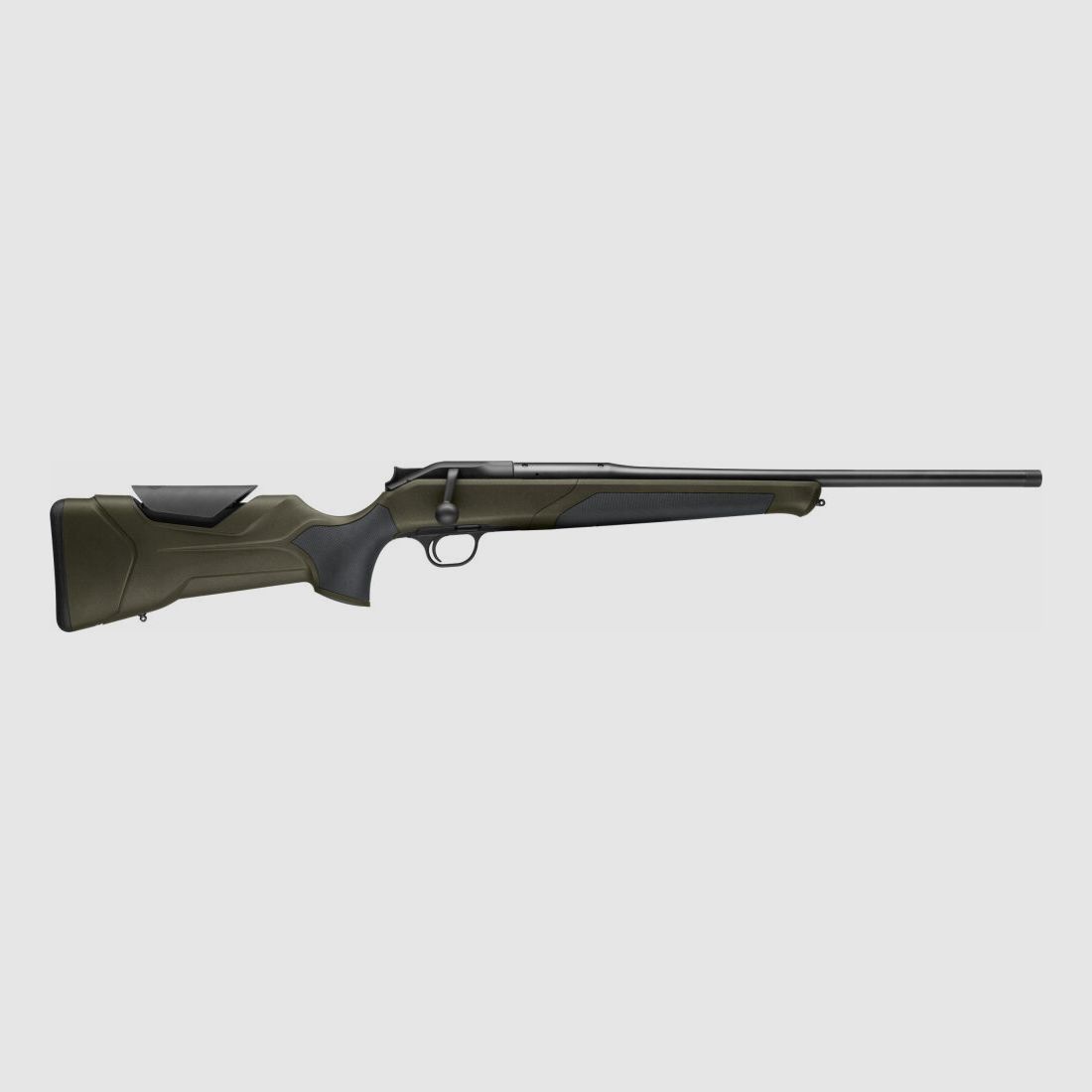 Blaser Group GmbH Blaser R8 Professional 2.0 Darkolive .308 Win LL47 totaal slechts 92 cm, afbeelding 1 van 4