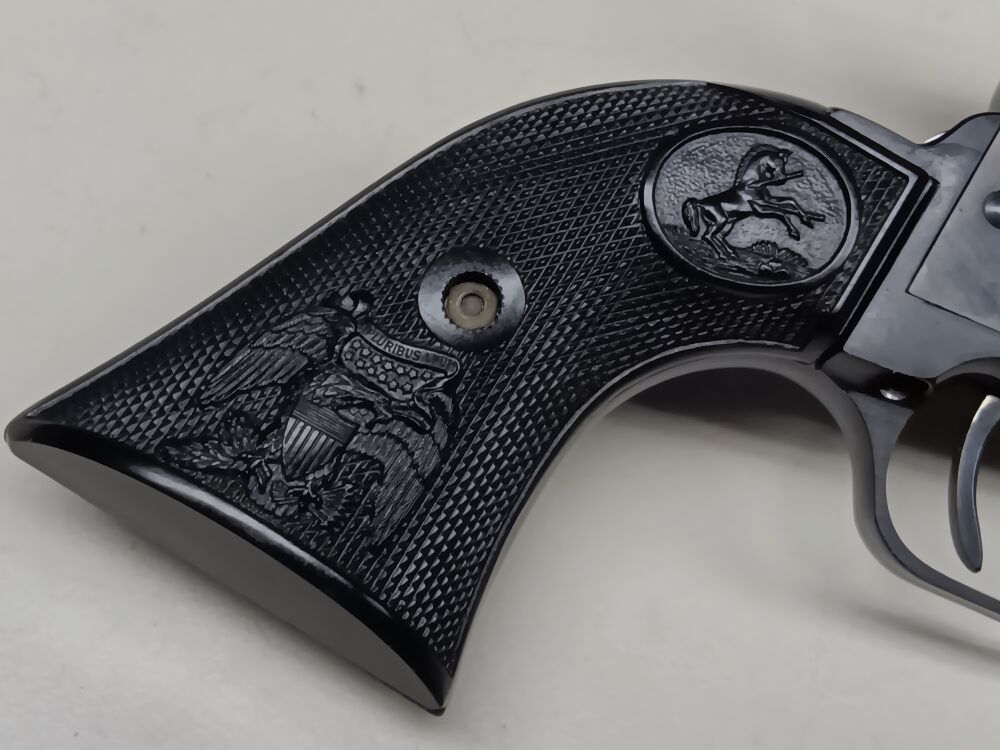 Colt - Hartford Peacemaker Buntline