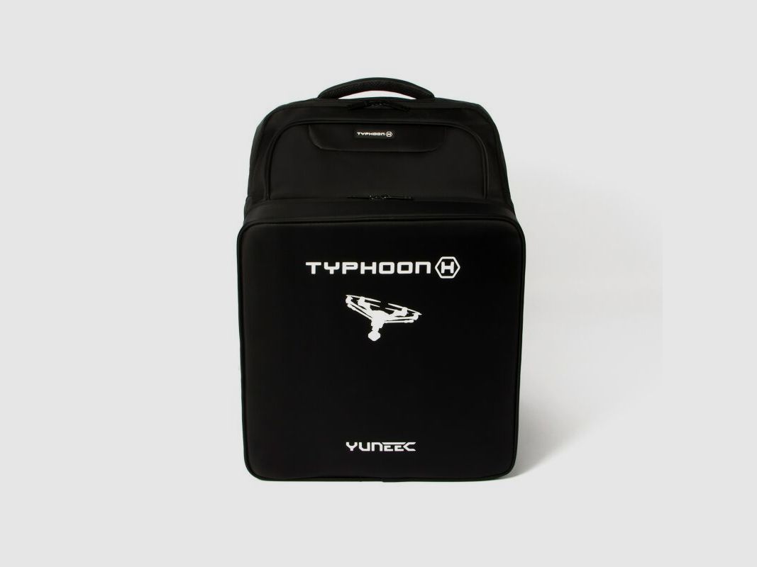 Yuneec Typhoon H / H520 E Rucksack