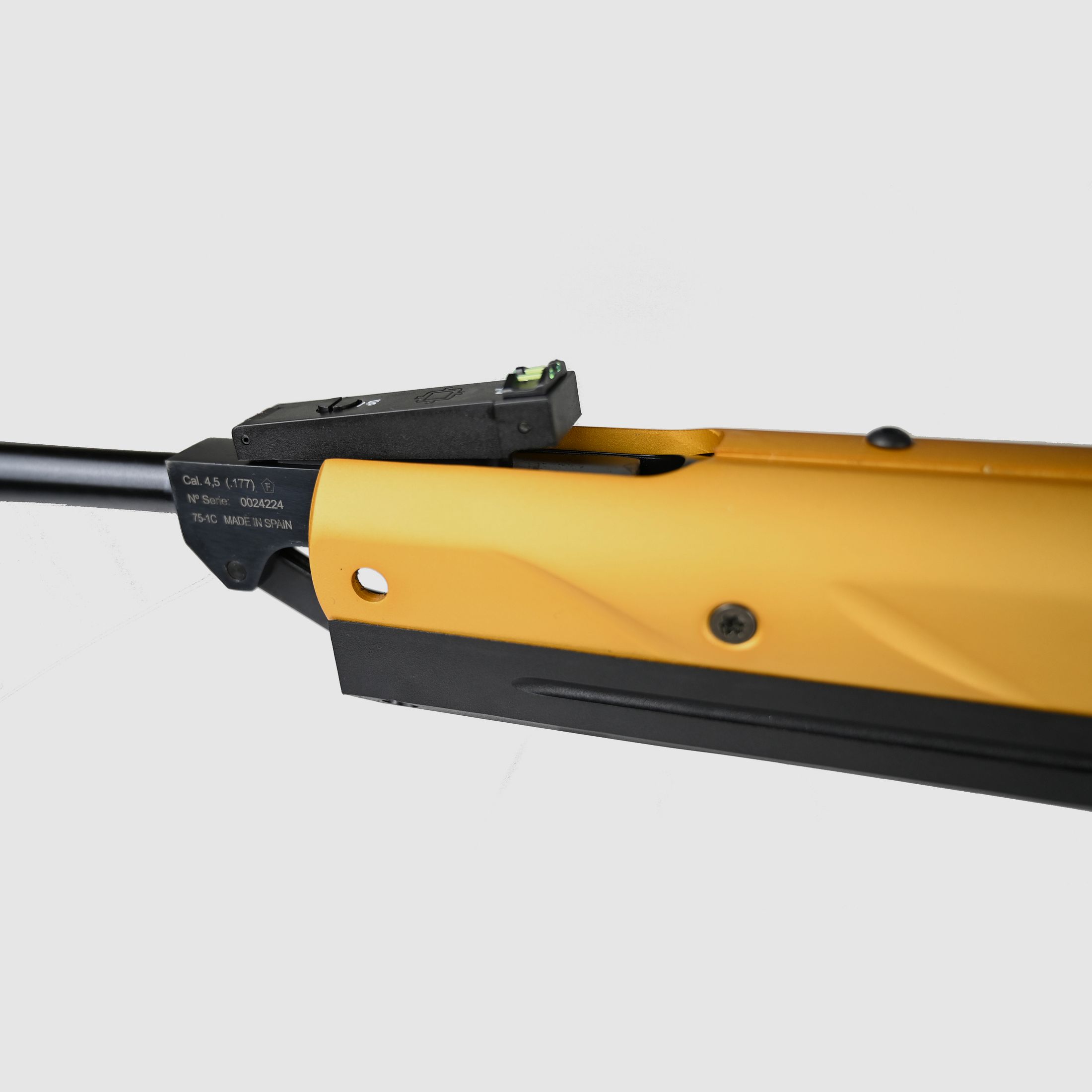 Norica Omnia ZRS Gold, image 4 sur 5