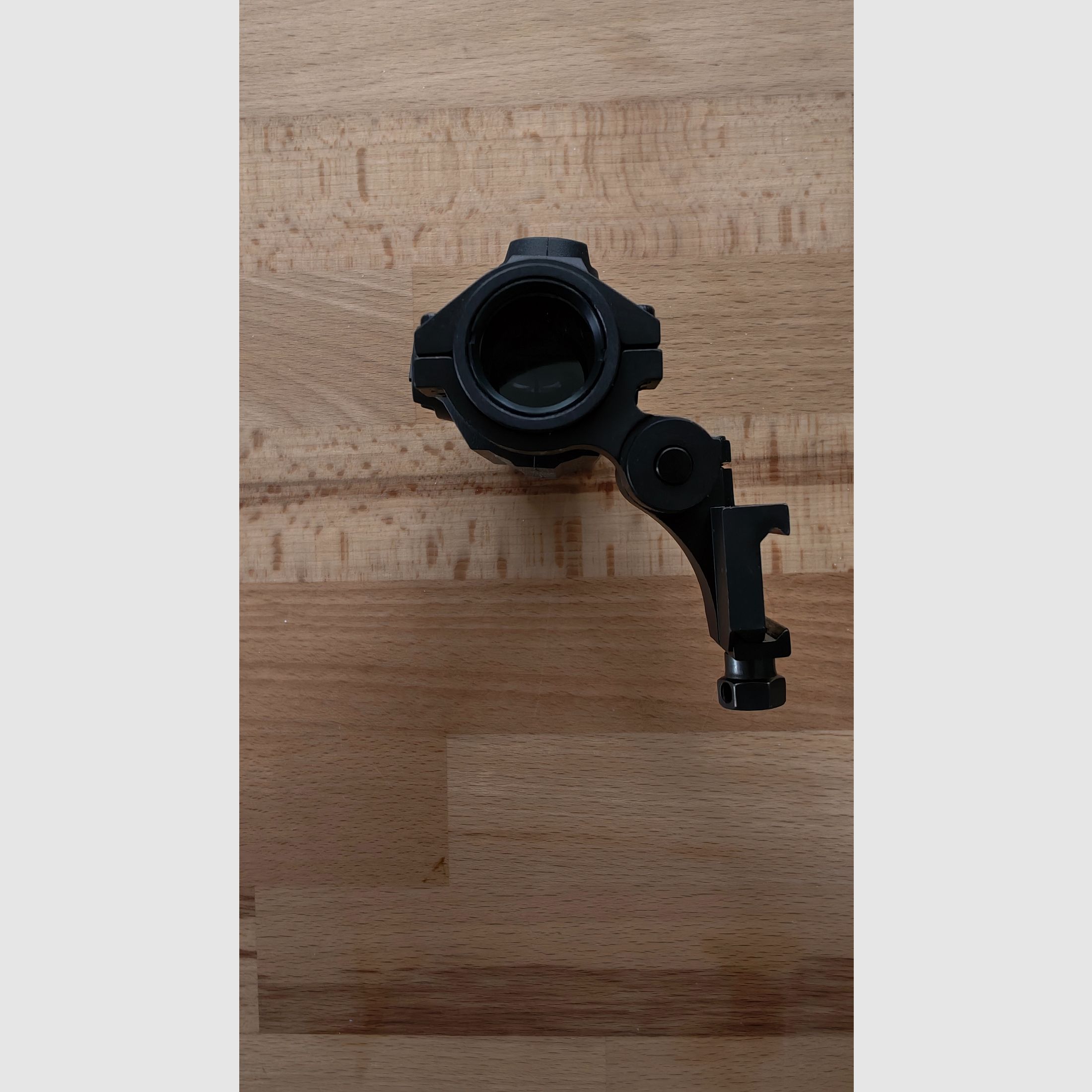 Red Dot und Vergrößerungsglas von Vector Optics