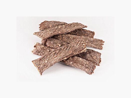 Farm-Land Hundesnack Trockenfleisch Pferd 100g