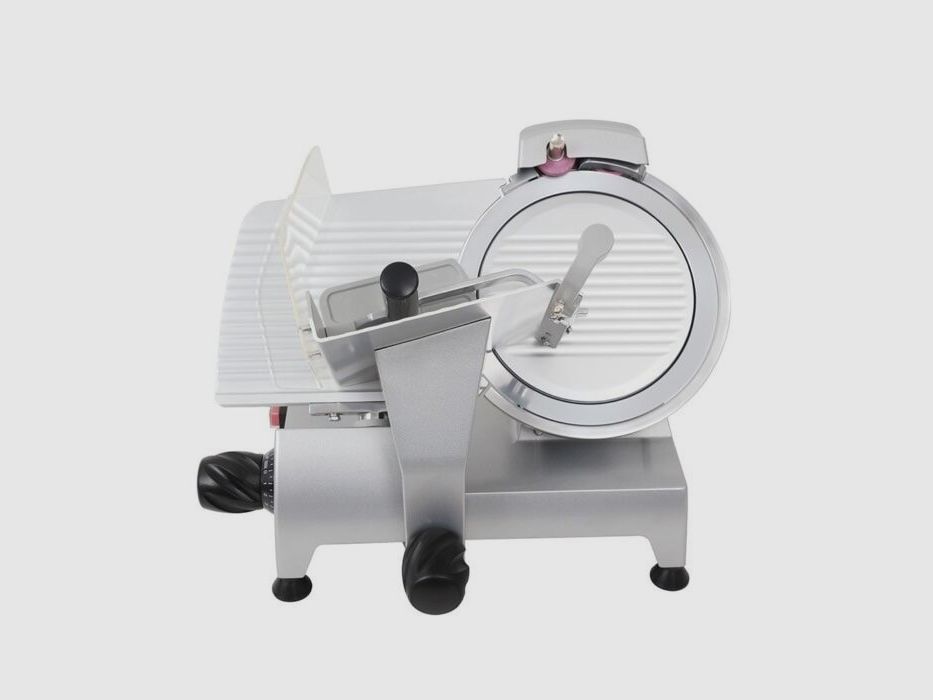 Macchina affettatrice Finnvacum 195